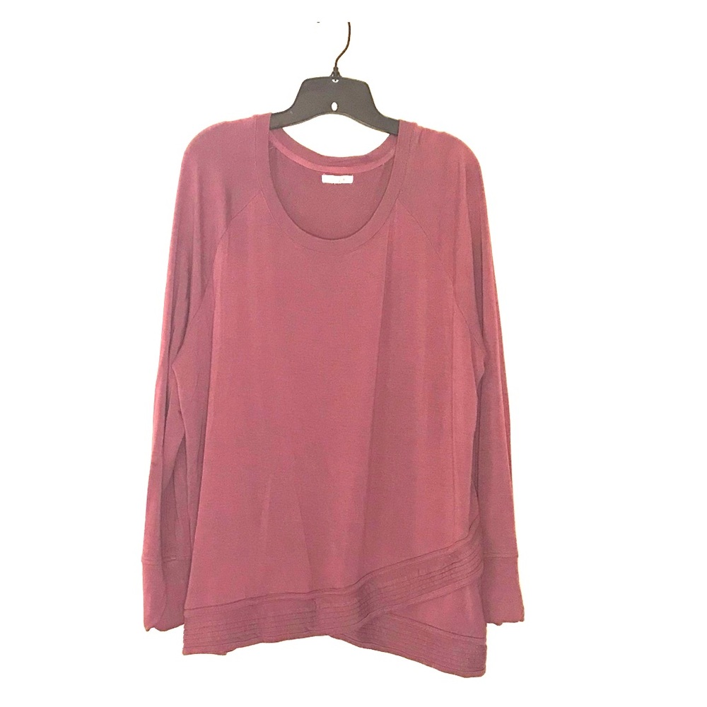 Maurices lightweight sweatshirt